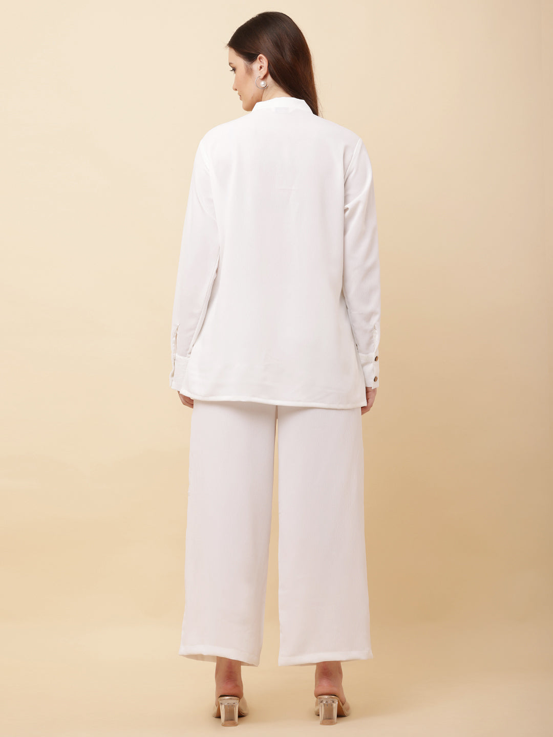 Serein Modest Set- Ivory