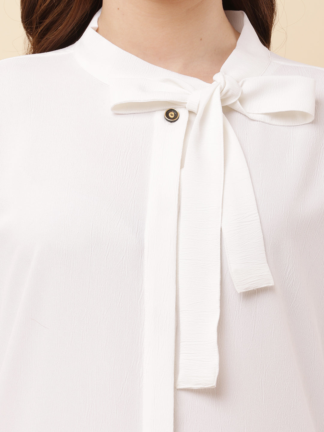 Serein Modest Set- Ivory