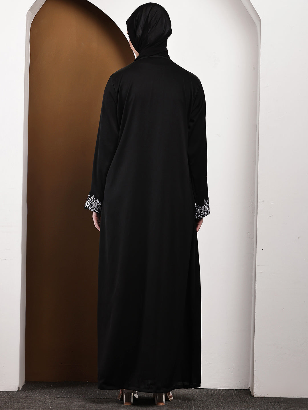 Abaya Nawal