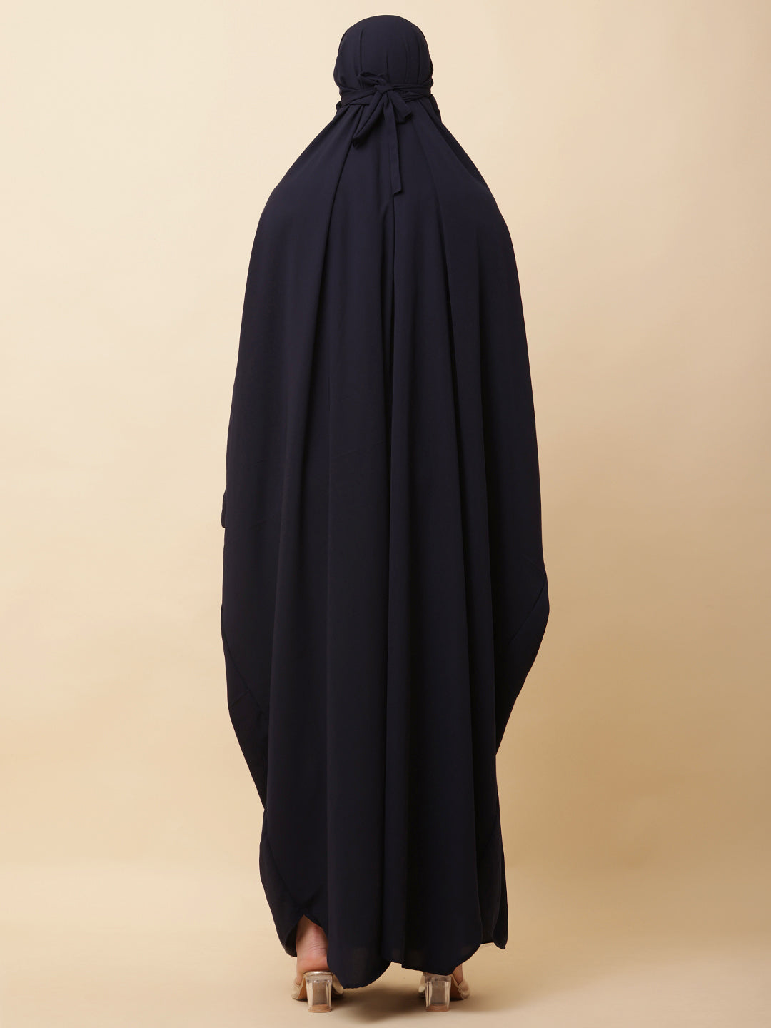 Noor One-Piece Jilbab