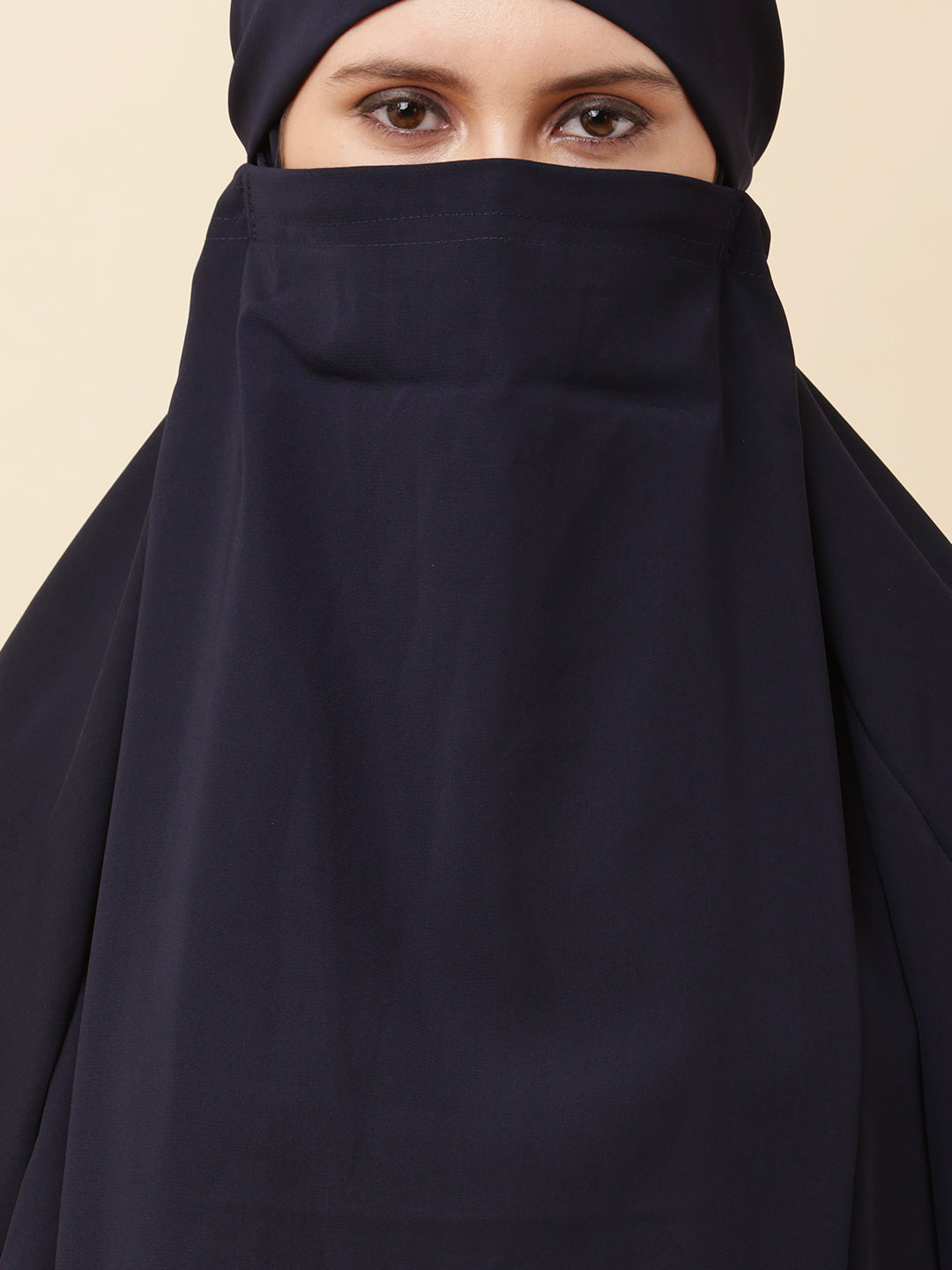 Noor One-Piece Jilbab