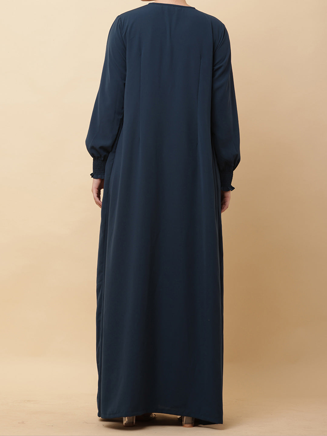 Layali Empire Abaya