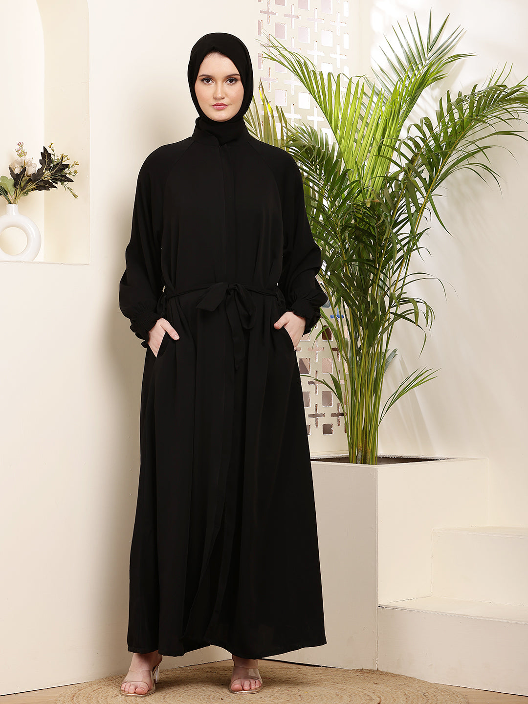 Velira Black