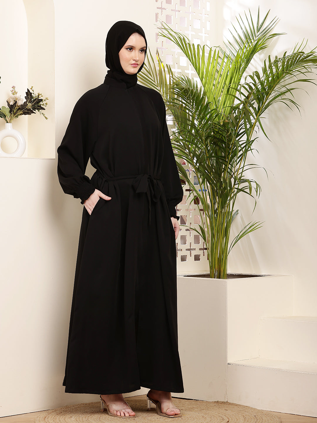 Velira Black