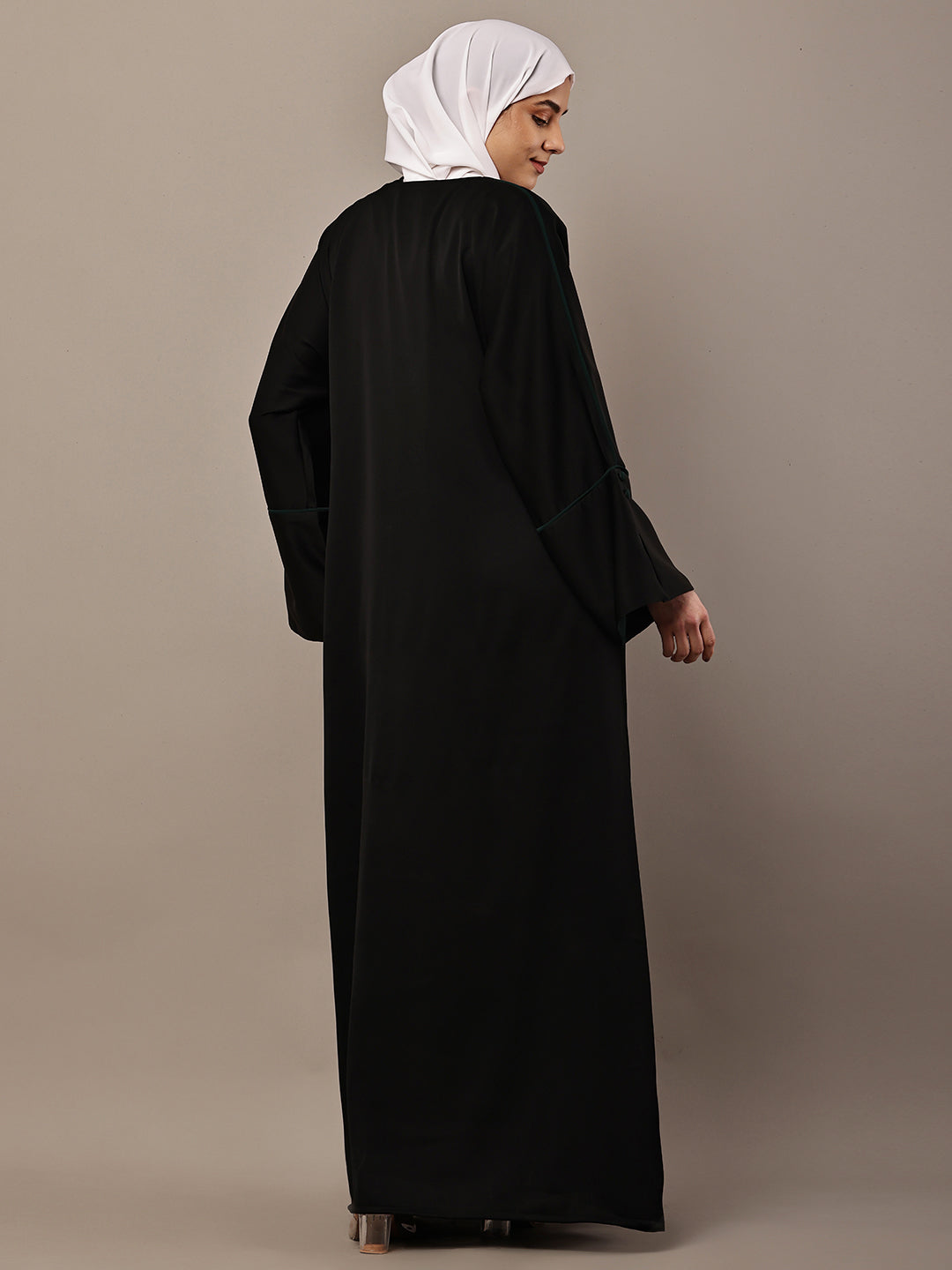Eclipse Abaya