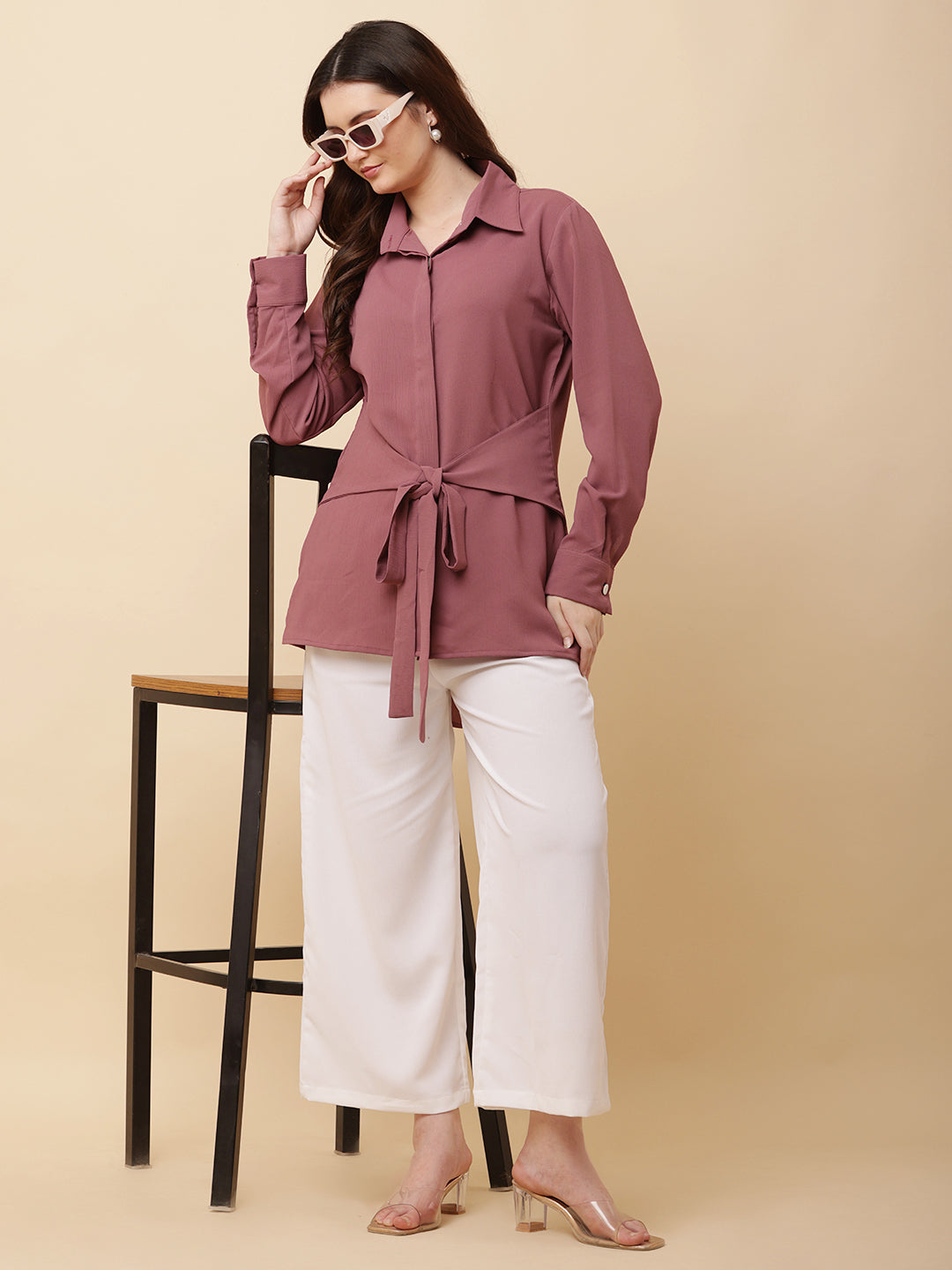 Roselle Set