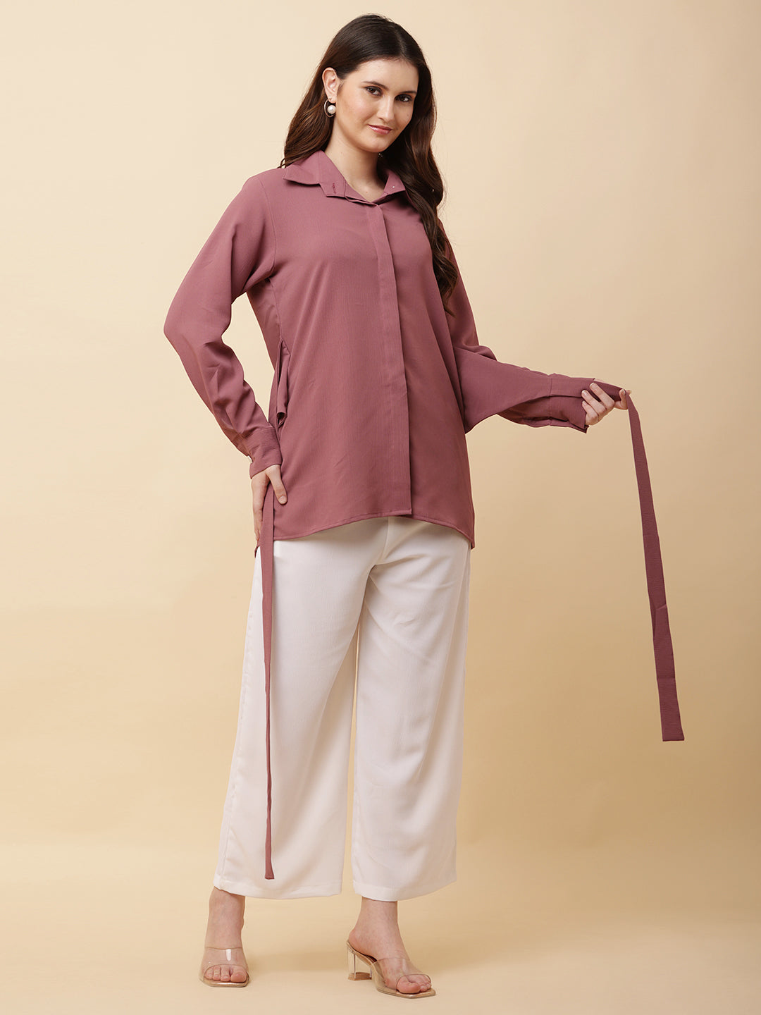 Roselle Set