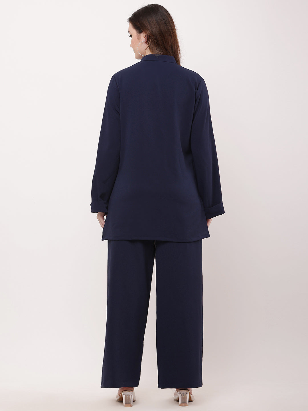 Azra Navy Co-ord