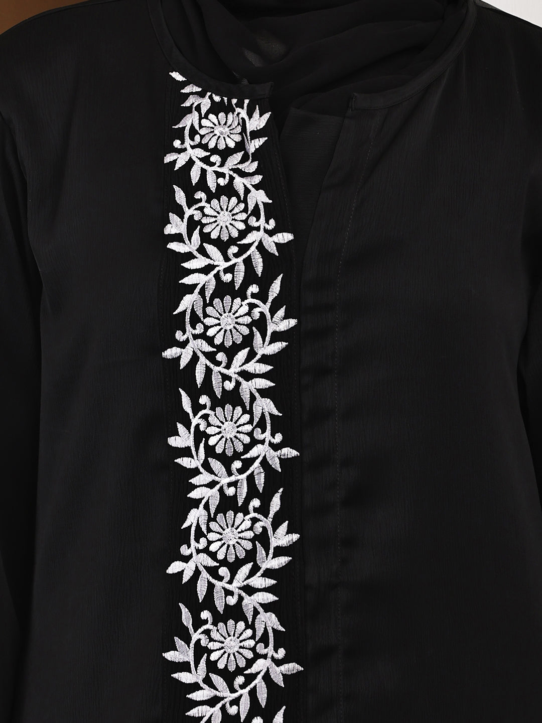 Abaya Nawal