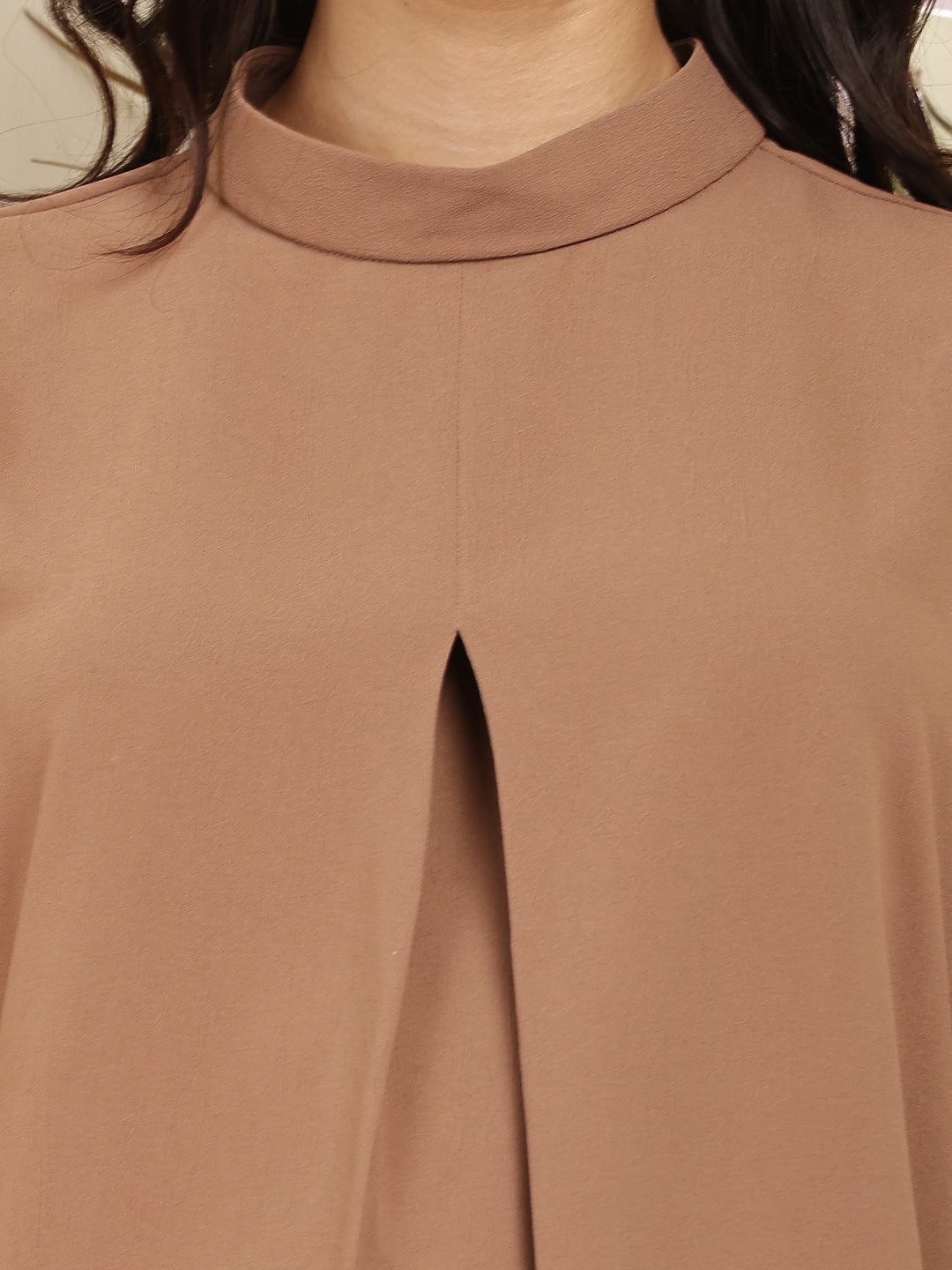 Sahara Drape Co-Ord Set