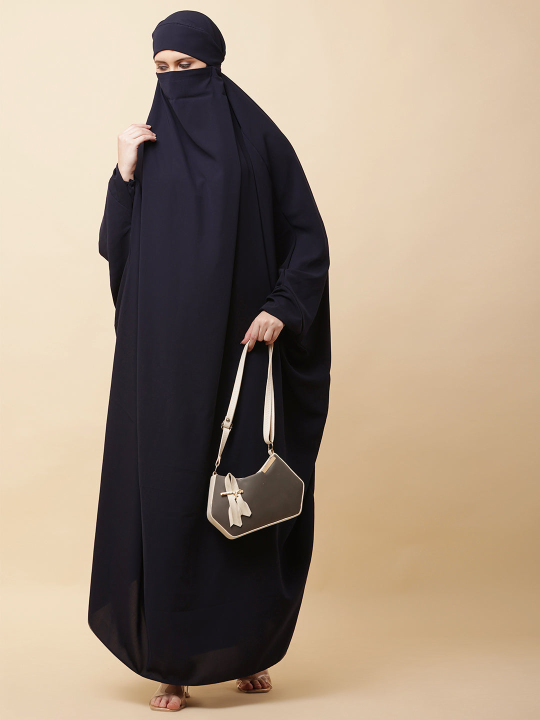 Noor One-Piece Jilbab