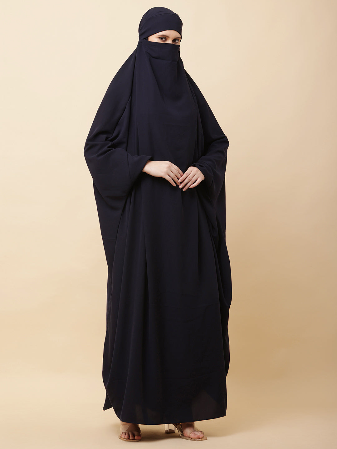 Noor One-Piece Jilbab