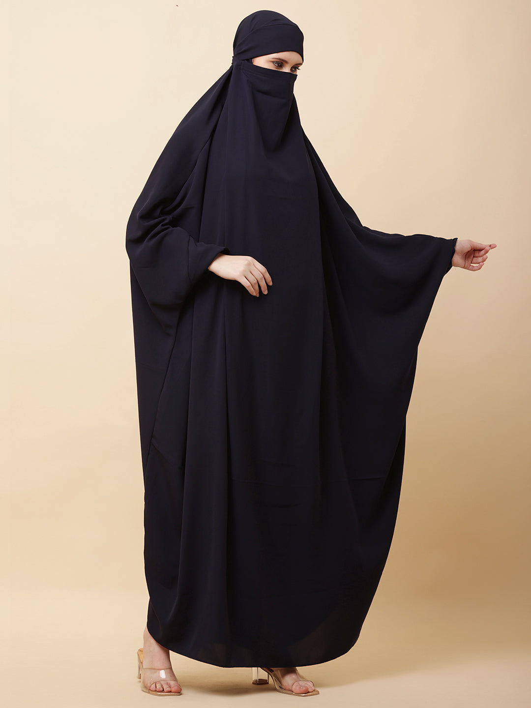 Noor One-Piece Jilbab