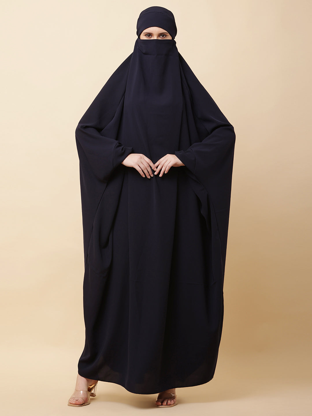 Noor One-Piece Jilbab