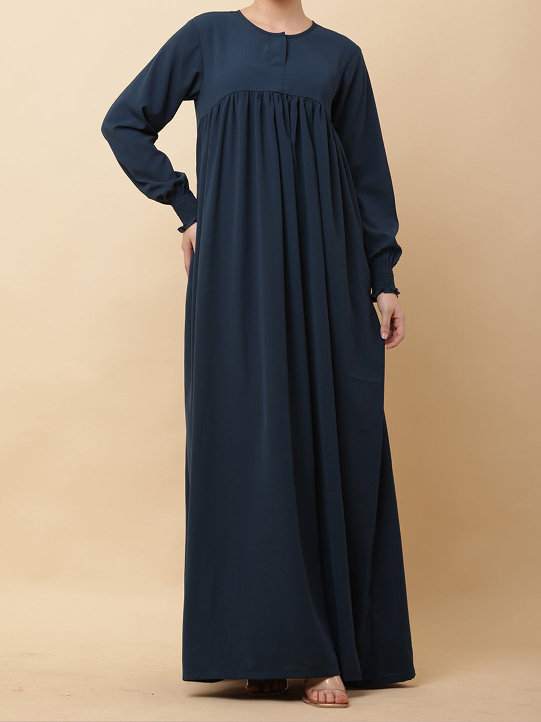 Layali Empire Abaya