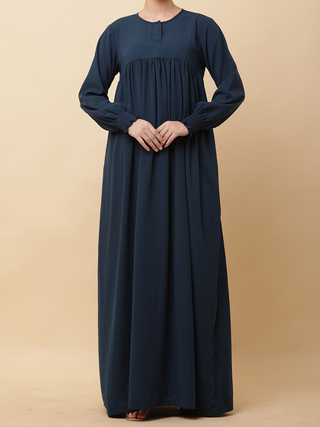 Layali Empire Abaya