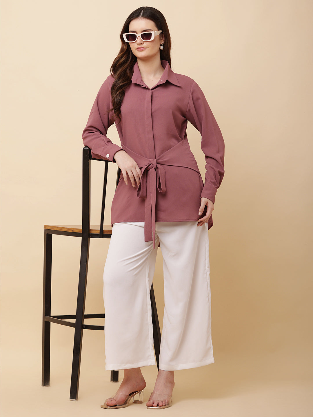 Roselle Set