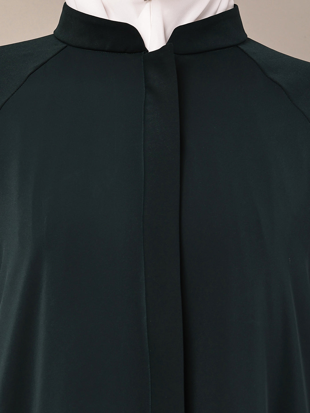 Sapphire Grace Abaya