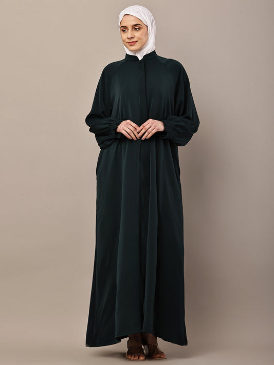 Sapphire Grace Abaya
