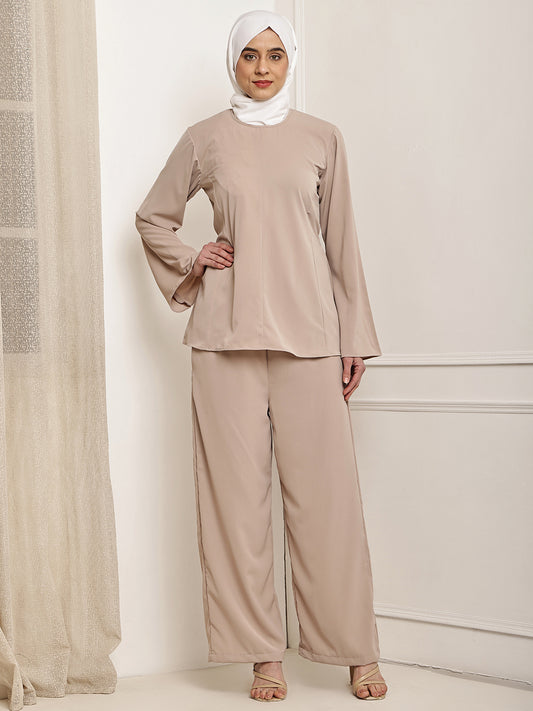 Grace Classic Co-ord Set