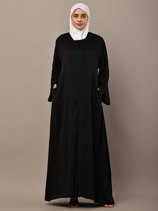Eclipse Abaya