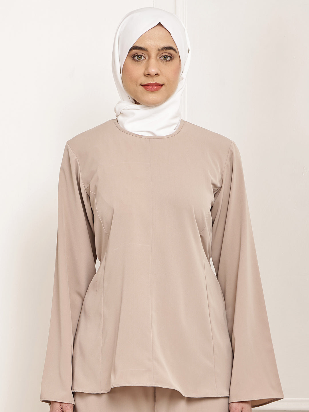 Grace Classic Co-ord Set