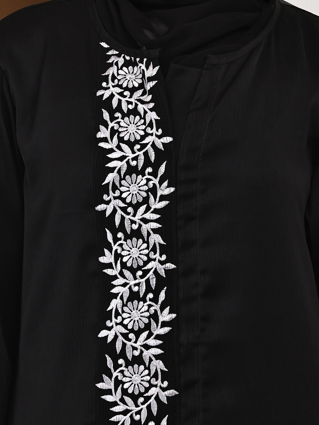 Abaya Nawal