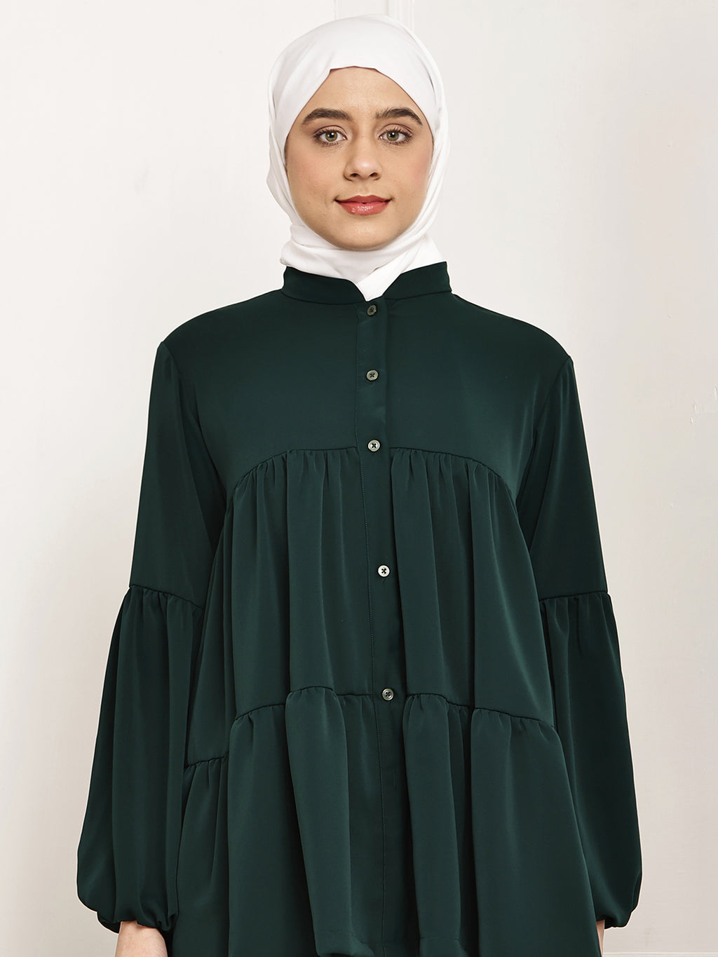 Emerald Grace Co-ord Set