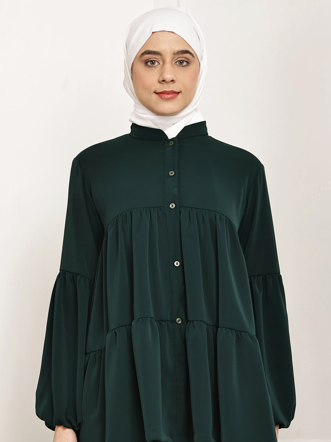 Emerald Grace Co-ord Set