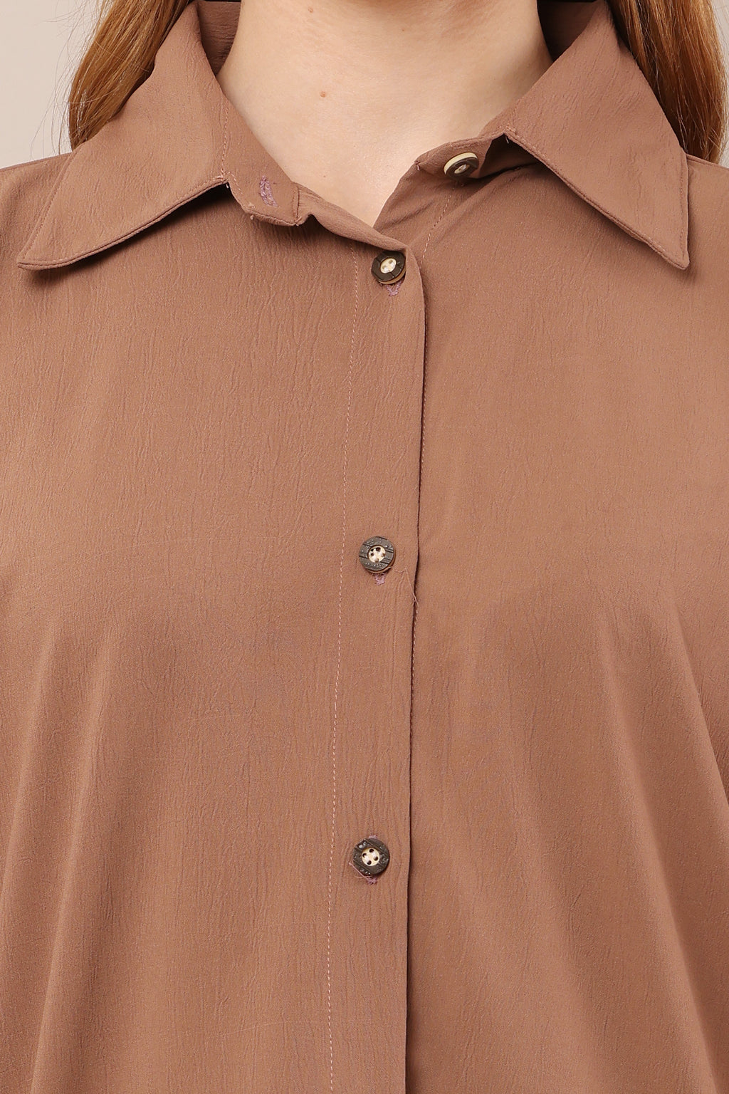 Camel Bliss Co-Ord Set