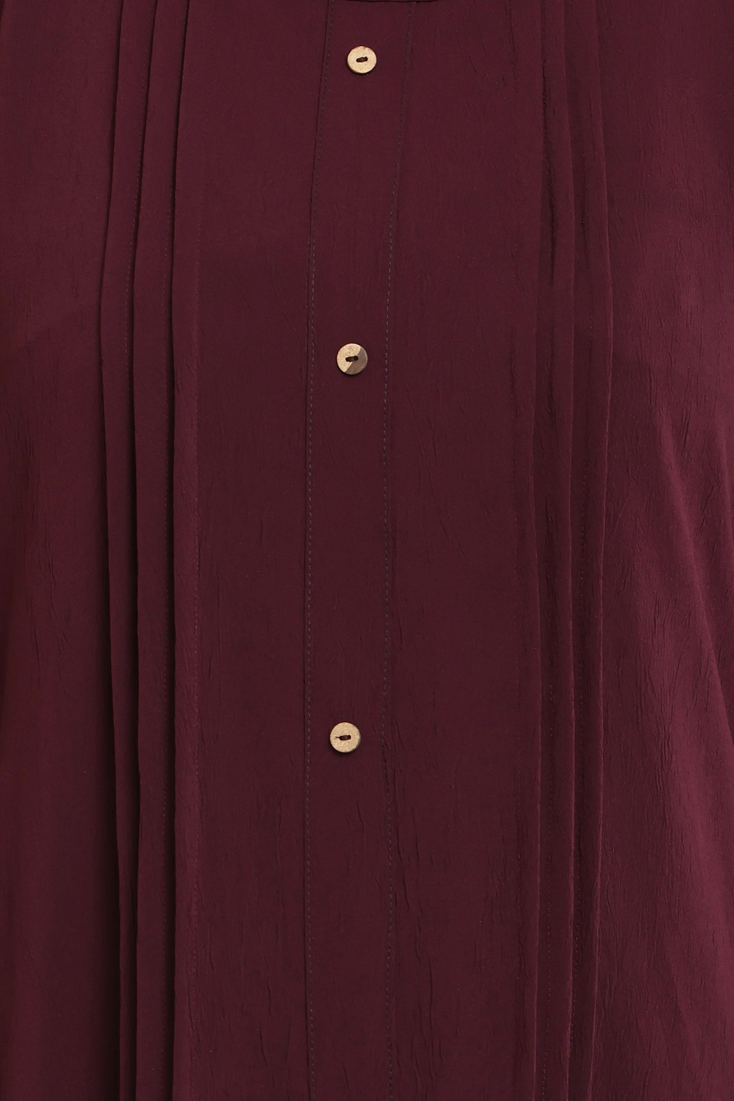 Plum Grace Abaya