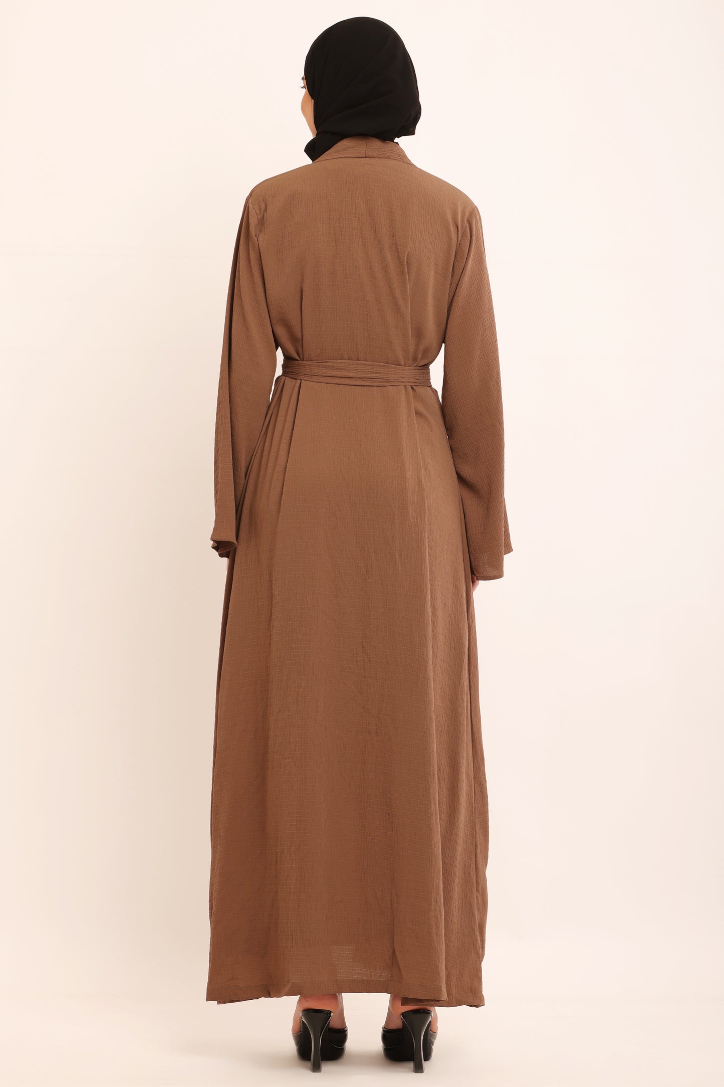 Hazel Serenity Abaya