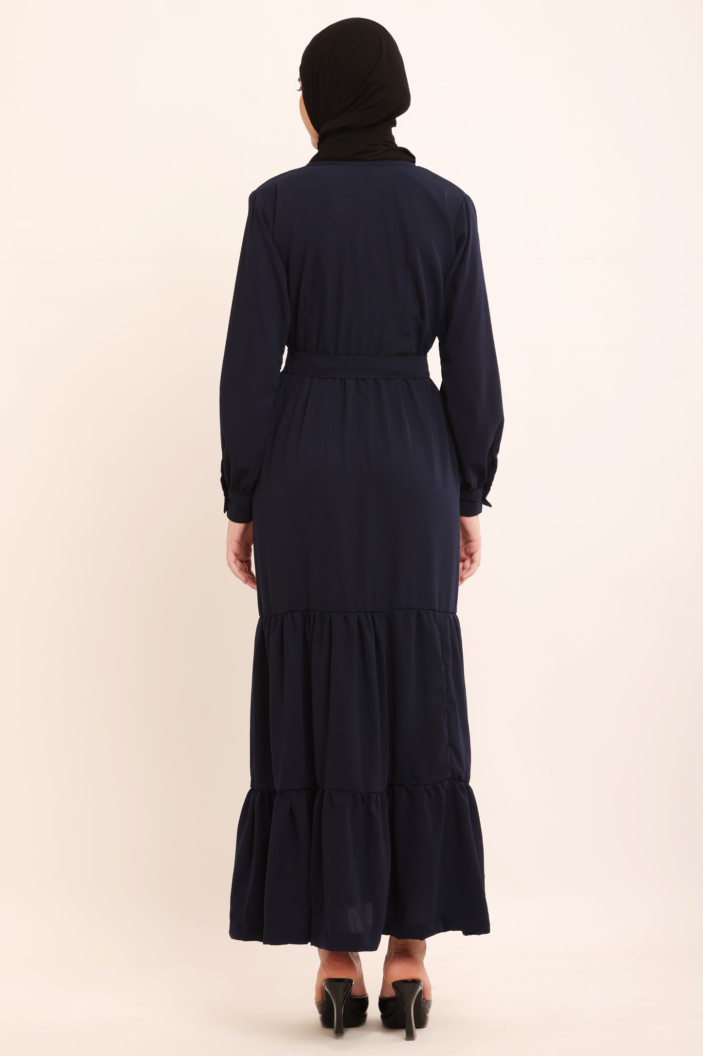 Royal Navy Abaya